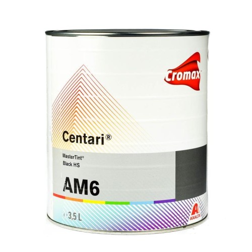 Pigment Axalta - Dupont - Centari - AM6 - 3,5L