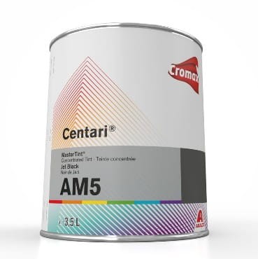 Pigment Axalta - Dupont - Centari - AM5 - 3,5L