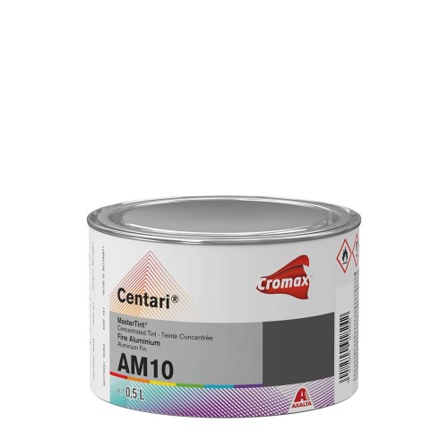 Pigment Axalta - Dupont - Centari - AM10 - 0,5L