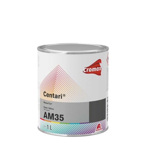 Pigment Axalta - Dupont - Centari - AM35 - 1L