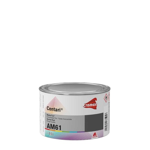 Pigment Axalta - Dupont - Centari - AM61 - 0,5L