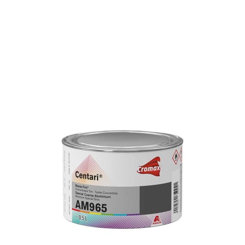 Pigment Axalta - Dupont - Centari - AM965 - 0,5L