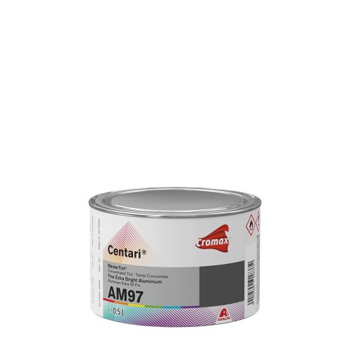 Pigment Axalta - Dupont - Centari - AM97 - 0,5 L