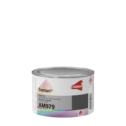 Pigment Axalta - Dupont - Centari - AM979 - 0,5L