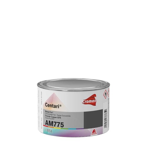 Pigment Axalta - Dupont - Centari - AM775 - 0,5L