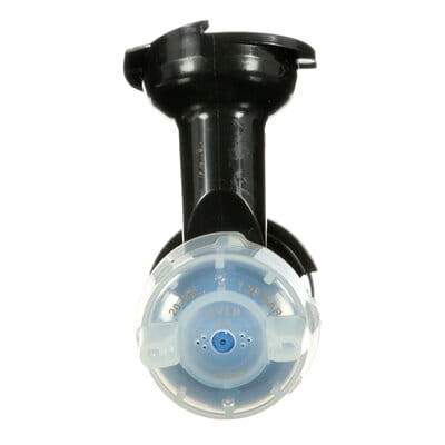 Głowice grawitacyjne 26712 do pistoletu 3M Performance - 1.2 mm
