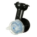 Głowice grawitacyjne 26712 do pistoletu 3M Performance - 1.2 mm