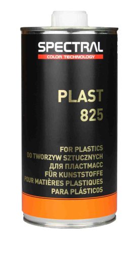 Dodatek zwiększający przyczepność do tworzyw sztucznych MEGUIAR'S PLAST 825 - 0,5 L