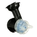 Głowice grawitacyjne 26712 do pistoletu 3M Performance - 1.2 mm