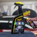 Środek do usuwania lekkich zabrudzeń i poprawy połysku MEGUIAR'S Ultimate Quik Detailer - 710 ml