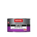 Szpachlówka multifunkcyjna Novol SOFT PLUS - 1,8 kg
Multifunctional putty