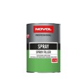 Szpachlówka natryskowa NOVOL SPRAY - 1,2 kg
