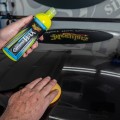 Długotrwała ceramiczna ochrona lakieru w formie łatwego w użyciu wosku MEGUIAR'S Hybrid Ceramic Liquid Wax - 473 ml