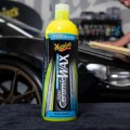 Długotrwała ceramiczna ochrona lakieru w formie łatwego w użyciu wosku MEGUIAR'S Hybrid Ceramic Liquid Wax - 473 ml
