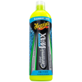 Długotrwała ceramiczna ochrona lakieru w formie łatwego w użyciu wosku MEGUIAR'S Hybrid Ceramic Liquid Wax - 473 ml