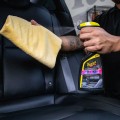 Środek do czyszczenia, pielęgnacji i konserwacji skóry MEGUIAR'S Ultimate Leather Detailer - 473 mL