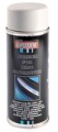 Podkład na powierzchnie cynkowe/aluminiowe TROTON primer zink-aluminium - spray - 400 ml