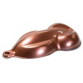 Folia vinylowa w sprayu SUPERWRAP Rose Gold- 313g
