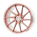 Folia vinylowa w sprayu SUPERWRAP Rose Gold- 313g