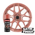 Folia vinylowa w sprayu SUPERWRAP Rose Gold- 313g