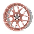 Folia vinylowa w sprayu SUPERWRAP Rose Gold- 313g