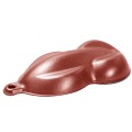Folia vinylowa w sprayu SUPERWRAP Rose Gold- 313g