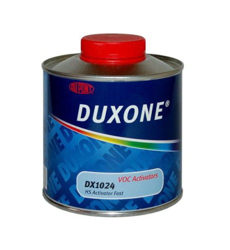 Utwardzacz szybki DUXONE DX1024 - 0,5 L