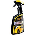 MEGUIAR'S Ultimate Quik Wax Syntetyczny wosk samochodowy w sprayu | 473ML