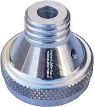 NOVOL STP Nakładka 90811 na dyszę z gwintem