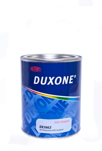 Podkład wypełniający DUXONE DX1062 - 1 L