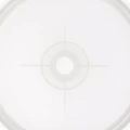 3M | Zestaw PPS 16152 Typ V Kubki wentylowane i pokrywy Midi | 200 µ | 400 ML