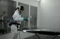 3M | Zestaw PPS 16152 Typ V Kubki wentylowane i pokrywy Midi | 200 µ | 400 ML