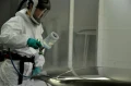 3M | Zestaw PPS 16152 Typ V Kubki wentylowane i pokrywy Midi | 200 µ | 400 ML