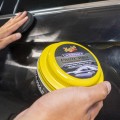 MEGUIAR'S Ultimate Paste Wax Syntetyczny wosk samochodowy w paście | 226G