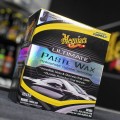 MEGUIAR'S Ultimate Paste Wax Syntetyczny wosk samochodowy w paście | 226G