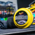 MEGUIAR'S Ultimate Paste Wax Syntetyczny wosk samochodowy w paście | 226G