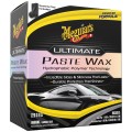 MEGUIAR'S Ultimate Paste Wax Syntetyczny wosk samochodowy w paście | 226G
