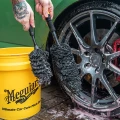 MEGUIAR'S | Szczotka do felg Supreme Wheel Brush – Large 45 cm