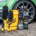 MEGUIAR'S | Szczotka do felg Supreme Wheel Brush – Large 45 cm