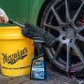 MEGUIAR'S | Szczotka do felg Supreme Wheel Brush – Large 45 cm