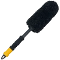 MEGUIAR'S | Szczotka do felg Supreme Wheel Brush – Large 45 cm