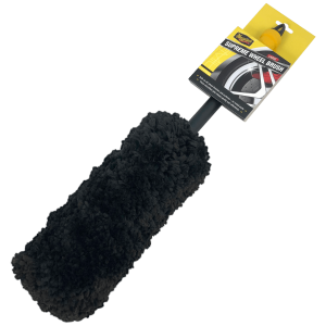  Szczotka do felg Supreme Wheel Brush – Large 45 cm MEGUIAR'S