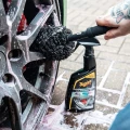MEGUIAR'S | Szczotka do felg Supreme Wheel Brush – Large 45 cm