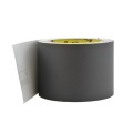 Folia czarna strukturalna F506 3M na słupki/progi - 80 mm x 25 m