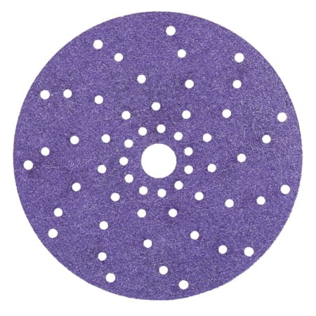 Krążki ścierne na rzep wielootworowe 3M Cubitron II