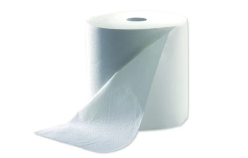 Ręcznik papierowy Czyściwo Economy czysta celuloza - 200 m