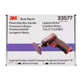 3M | 33577 | Szlifierka z uchwytem pistoletowym do napraw karoserii 50 mm i 75 mm