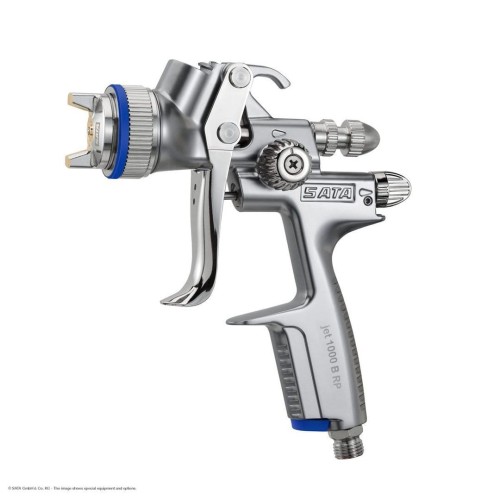 Pistolet lakierniczy SATA JET 1000 B RP dysza 1,3