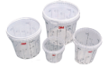 Kubek do mieszania lakieru 3M - 365 ml
3M 50402 Paint Cup