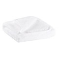 BRAYT | Ściereczka z mikrofibry BIAŁA do czyszczenia i osuszania | 500g | 40 x 60 cm